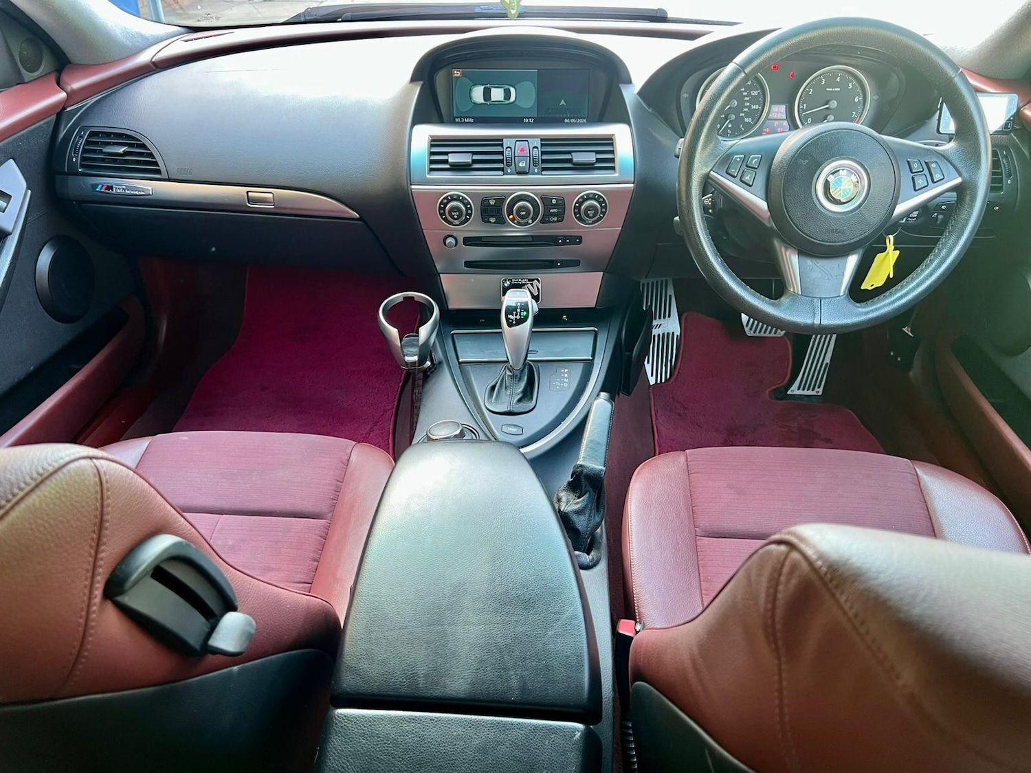 Used BMW 6 Series for sale - 78220108: Photo 11