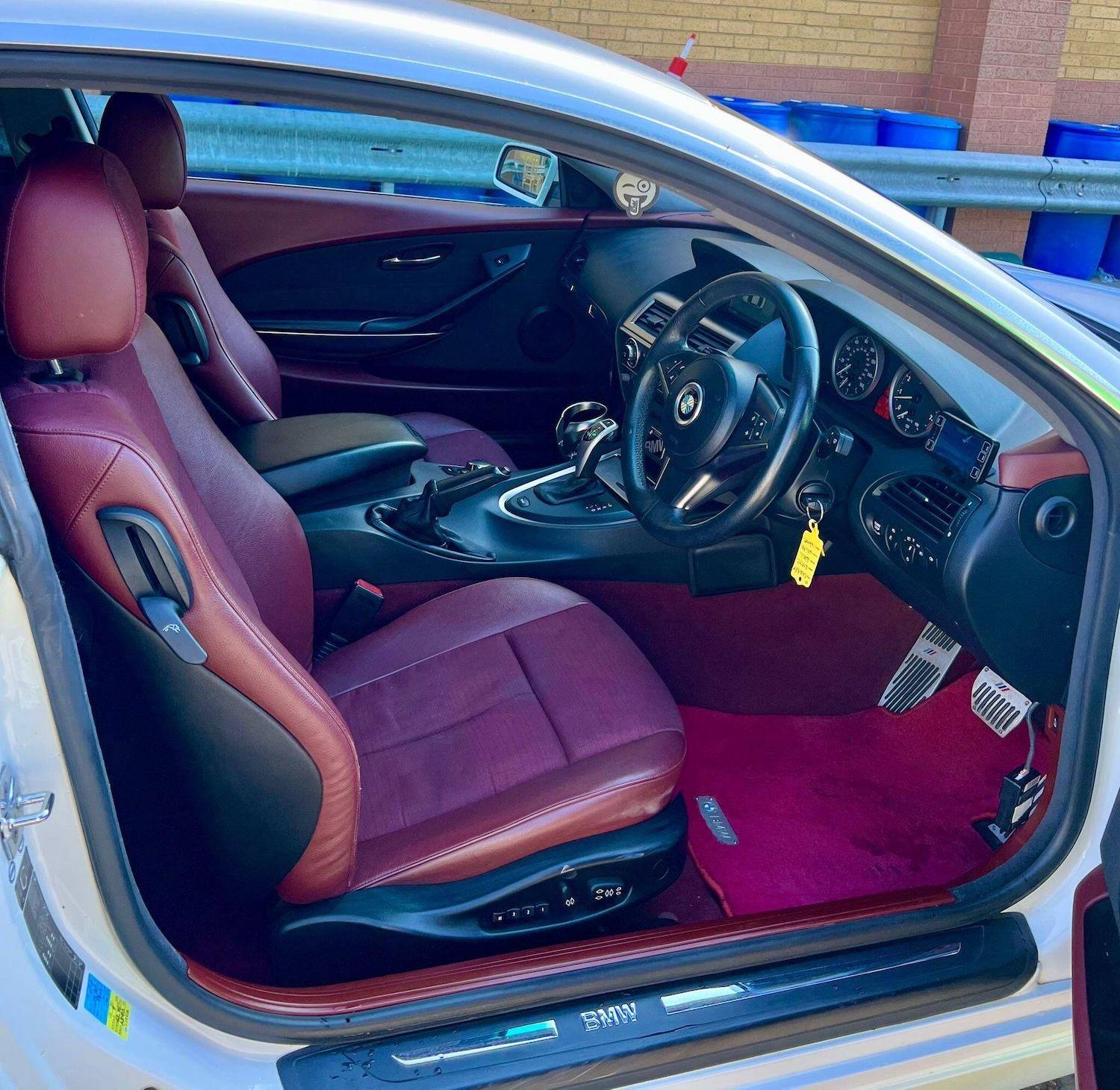 Used BMW 6 Series for sale - 78220108: Photo 12