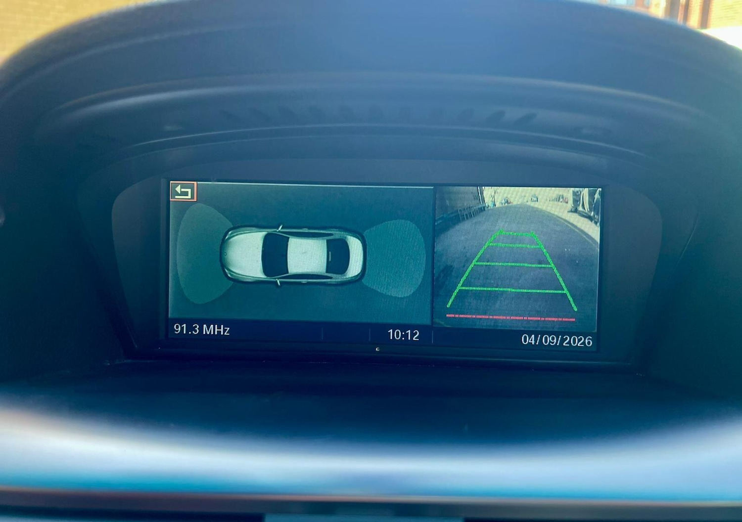 Used BMW 6 Series for sale - 78220108: Photo 14