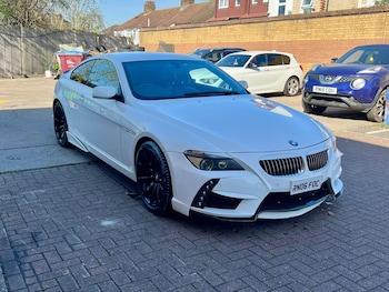Used BMW 6 Series 2006 for sale - 78220108: Photo