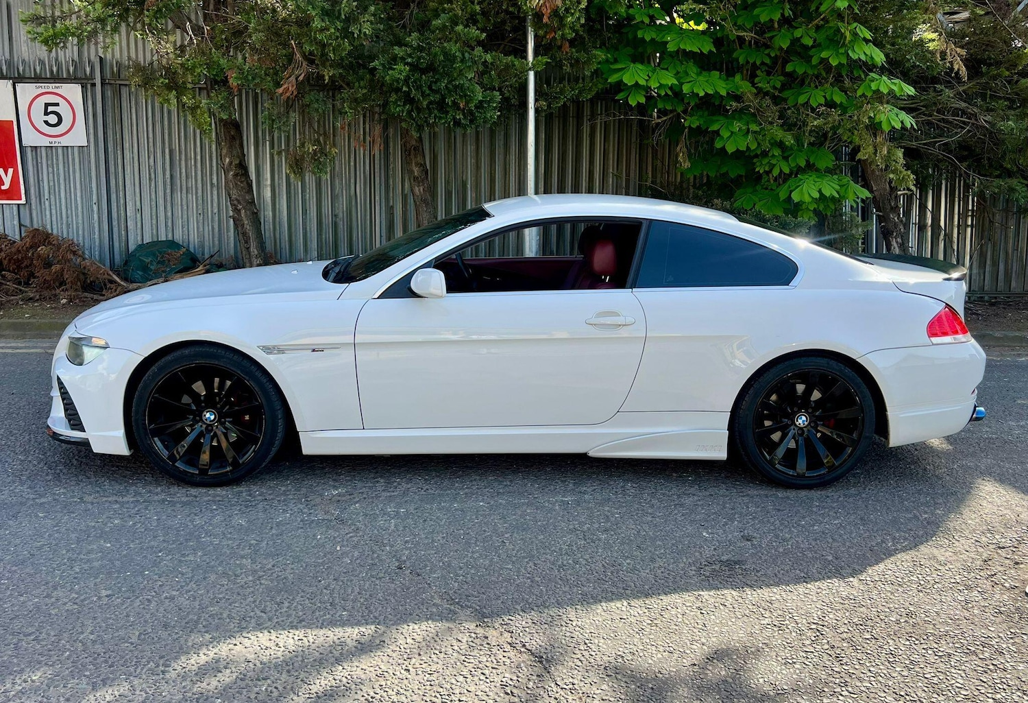 Used BMW 6 Series for sale - 78220108: Photo 5