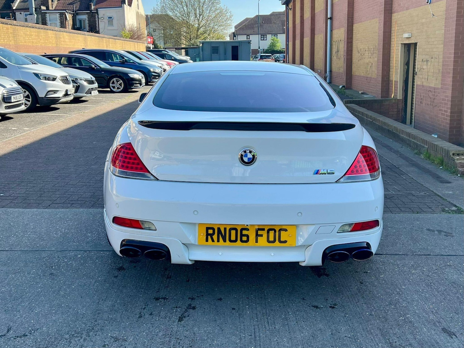 Used BMW 6 Series for sale - 78220108: Photo 6