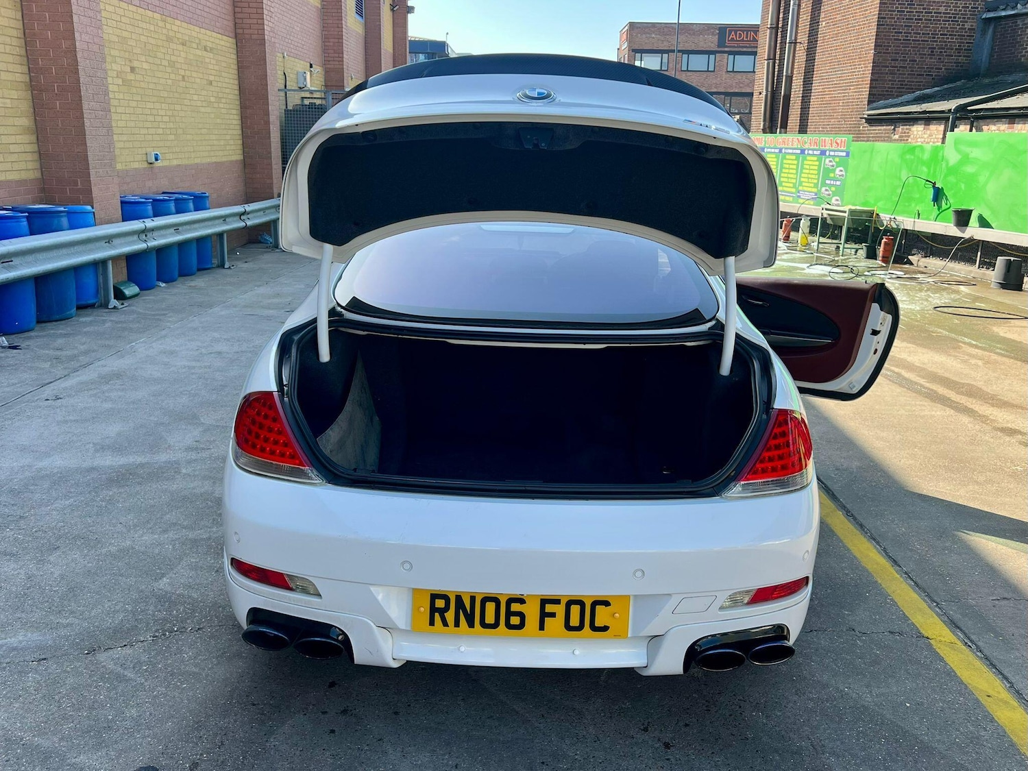 Used BMW 6 Series for sale - 78220108: Photo 7