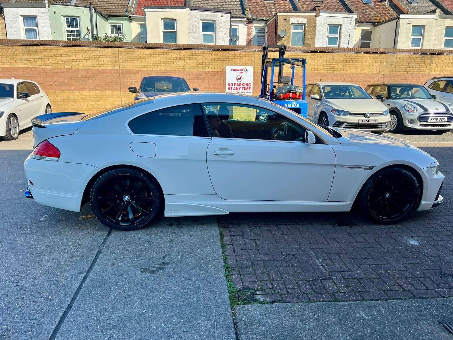 Used BMW 6 Series for sale - 78220108: Photo 8