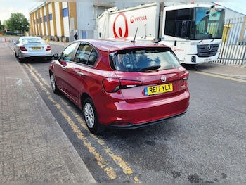 Used Fiat Tipo 2017 for sale - 79168966: Photo