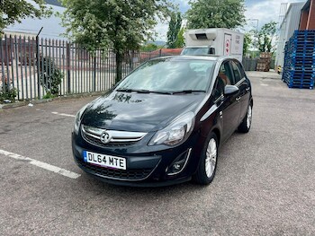 Used Vauxhall Corsa 2015 for sale - 78517151: Photo