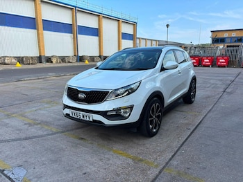 Used Kia Sportage 2015 for sale - 79224648: Photo
