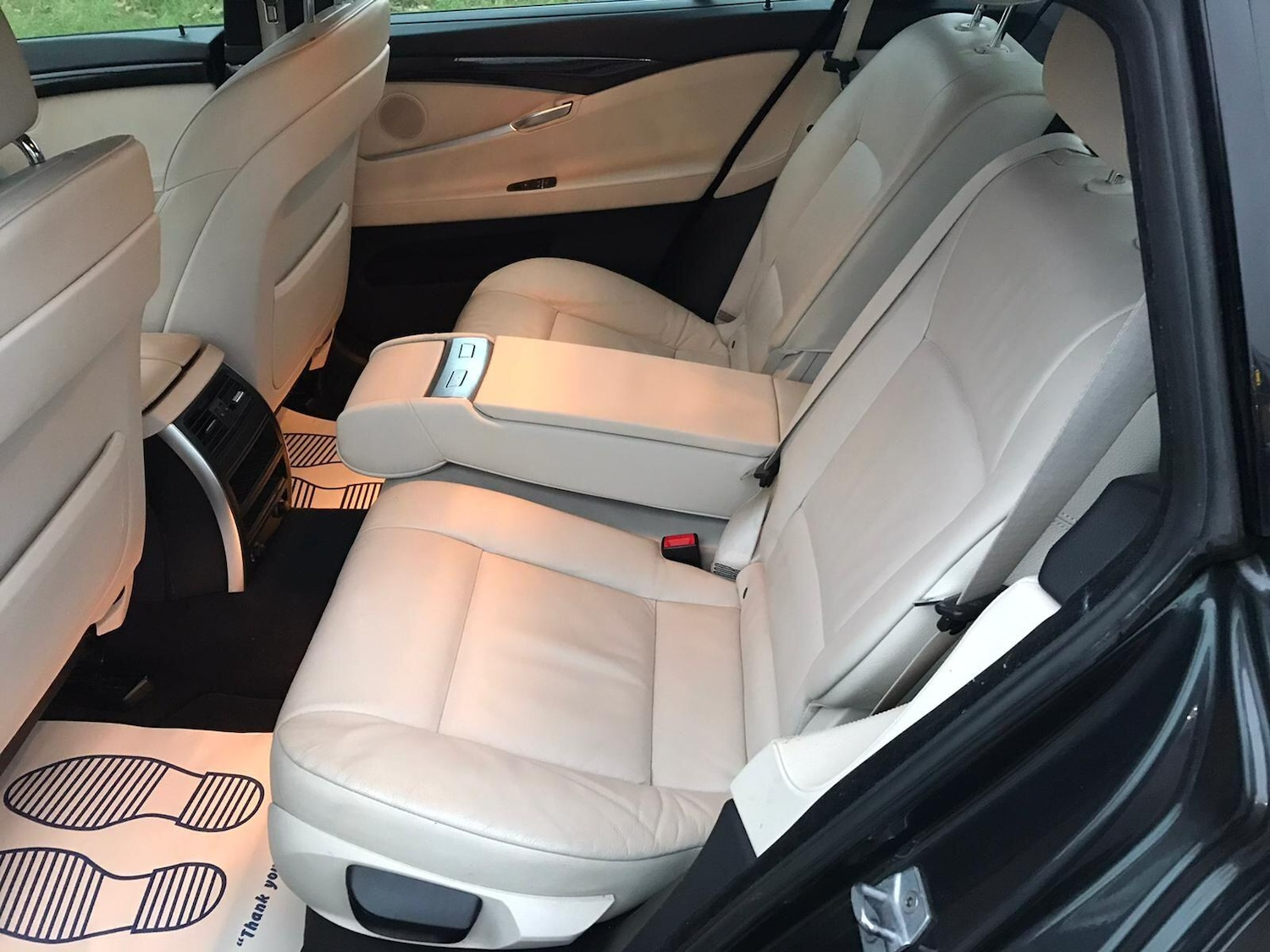 Used BMW 5 Series Gran Turismo for sale - 77738414: Photo 10