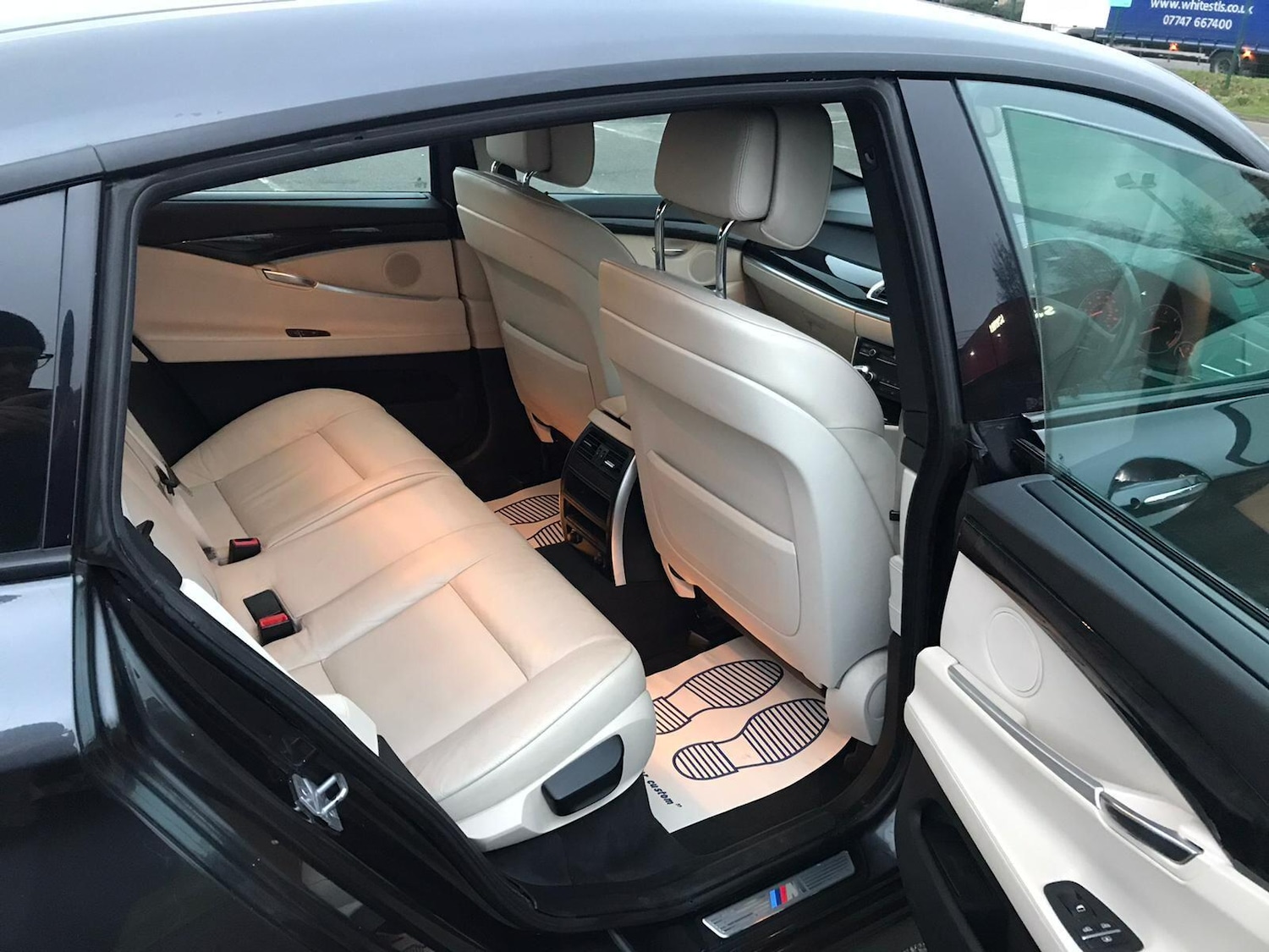 Used BMW 5 Series Gran Turismo for sale - 77738414: Photo 12