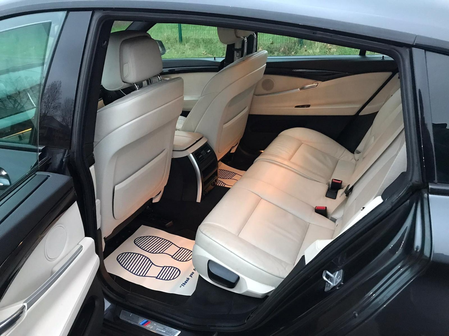 Used BMW 5 Series Gran Turismo for sale - 77738414: Photo 13