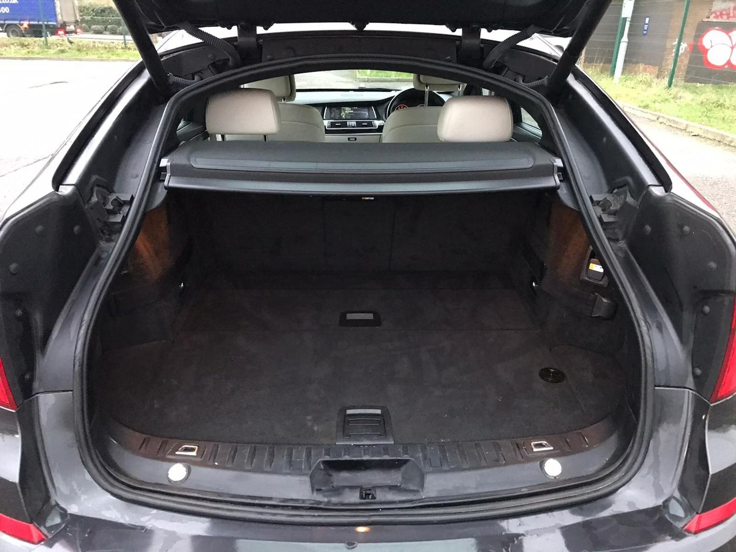 Used BMW 5 Series Gran Turismo for sale - 77738414: Photo 14