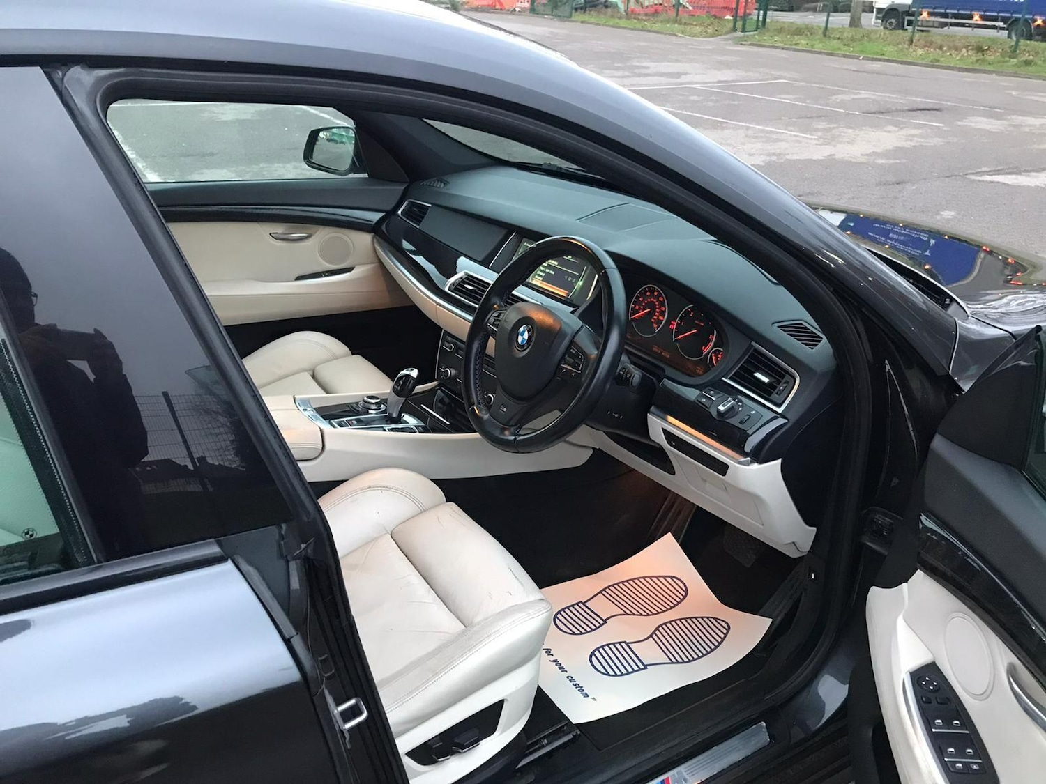 Used BMW 5 Series Gran Turismo for sale - 77738414: Photo 6