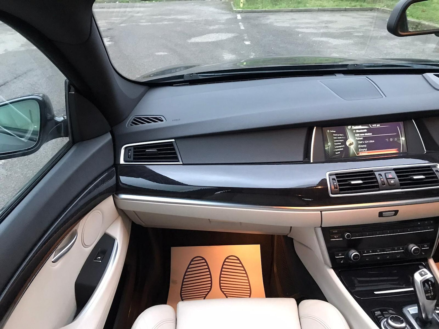 Used BMW 5 Series Gran Turismo for sale - 77738414: Photo 7