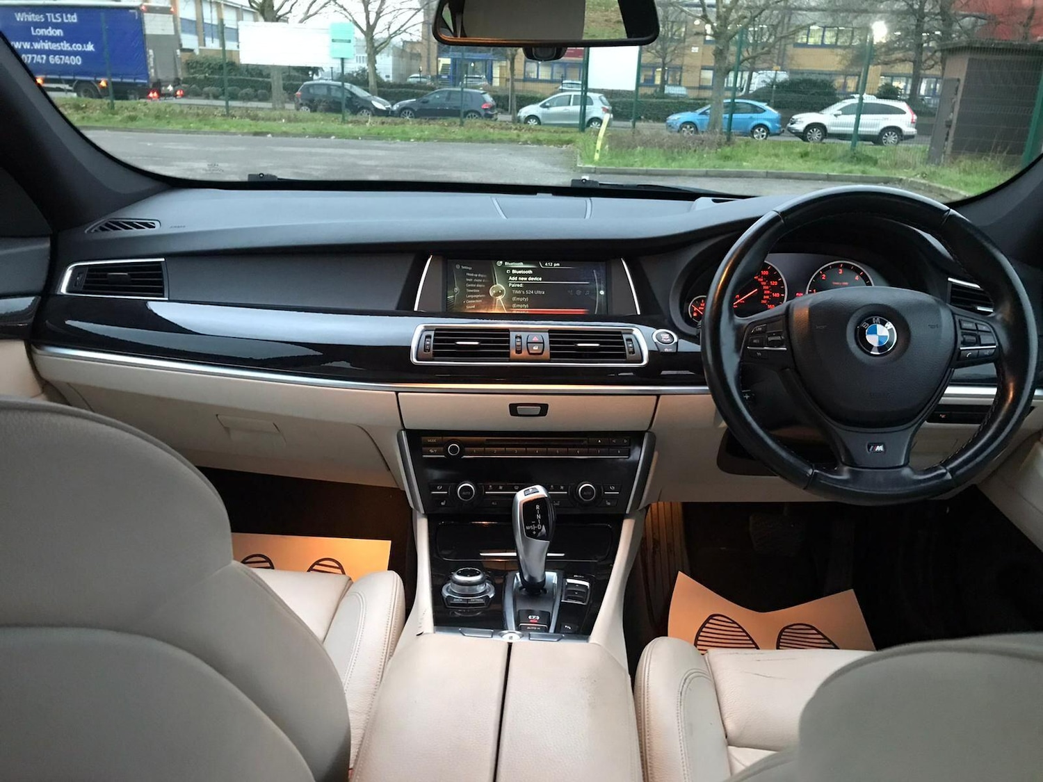 Used BMW 5 Series Gran Turismo for sale - 77738414: Photo 8
