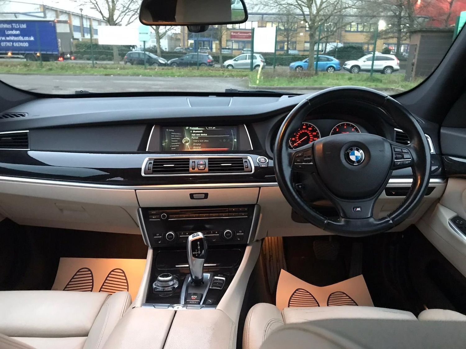 Used BMW 5 Series Gran Turismo for sale - 77738414: Photo 9