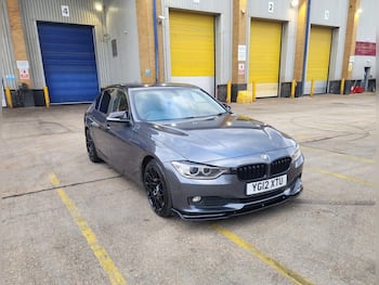 Used BMW 3 Series 2012 for sale - 79808023: Photo