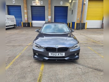 Used BMW 3 Series 2012 for sale - 79808023: Photo