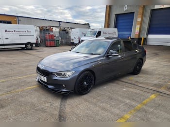 Used BMW 3 Series 2012 for sale - 79808023: Photo