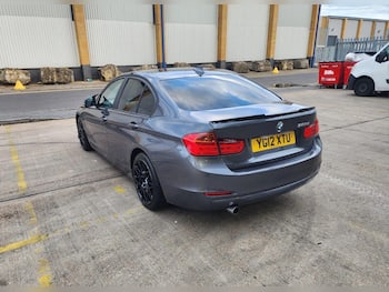 Used BMW 3 Series 2012 for sale - 79808023: Photo