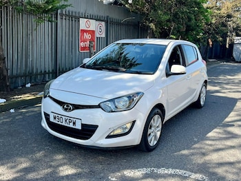 Used Hyundai i20 2012 for sale - 78230788: Photo