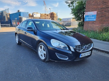 Used Volvo S60 2011 for sale - 79464536: Photo