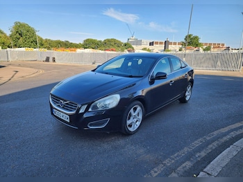 Used Volvo S60 2011 for sale - 79464536: Photo