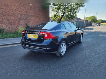 Used Volvo S60 2011 for sale - 79464536: Photo