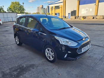 Used Ford B-MAX 2014 for sale - 79388729: Photo