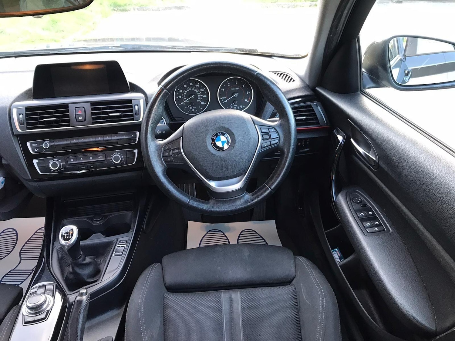 Used BMW 1 Series for sale - 78214990: Photo 10