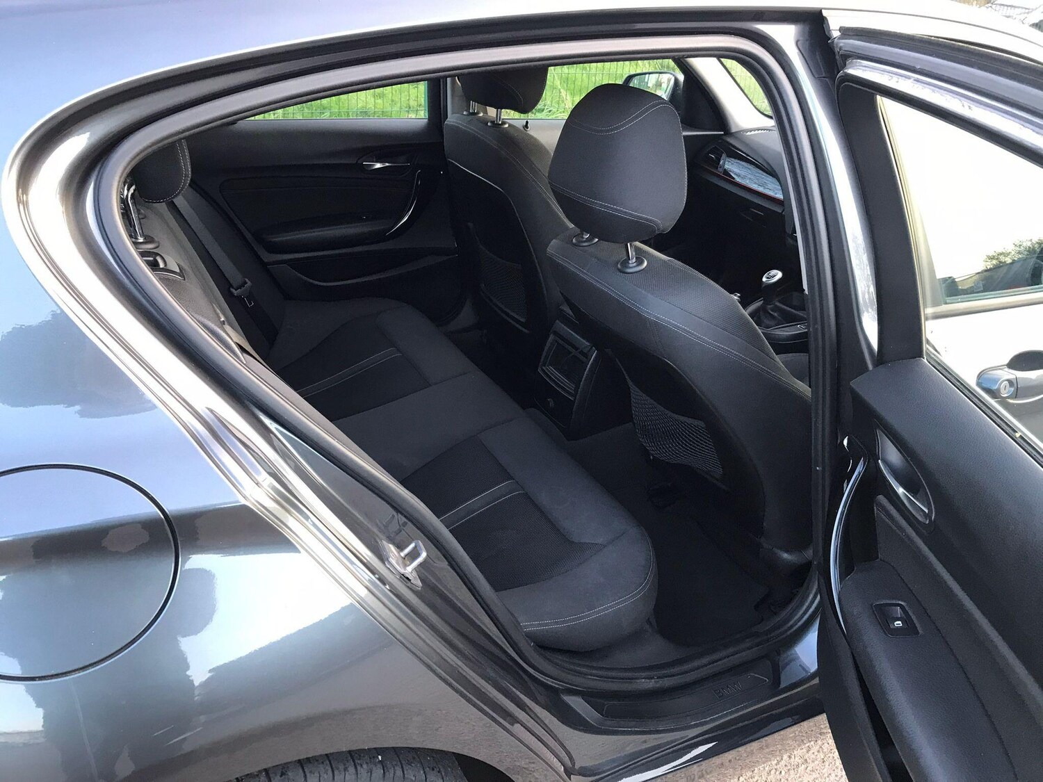 Used BMW 1 Series for sale - 78214990: Photo 13