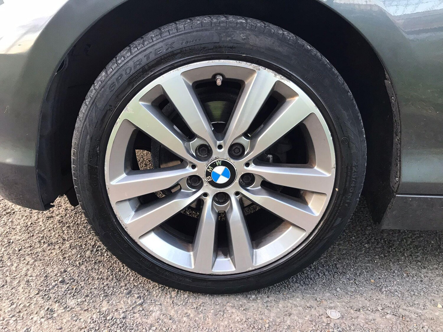 Used BMW 1 Series for sale - 78214990: Photo 14