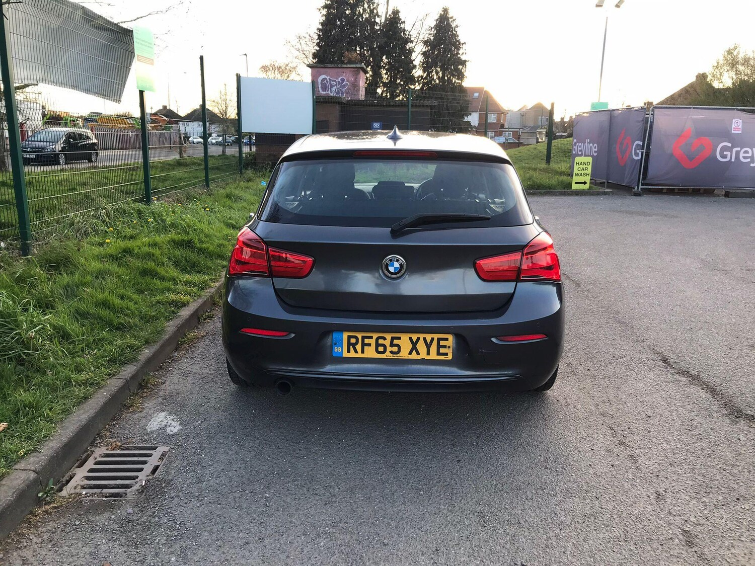 Used BMW 1 Series for sale - 78214990: Photo 15