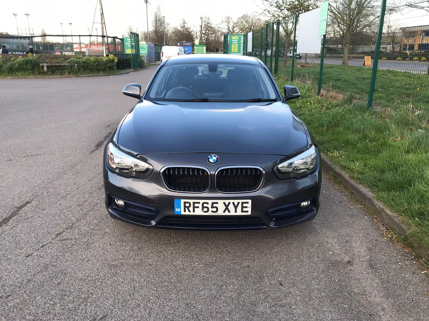 Used BMW 1 Series for sale - 78214990: Photo 2