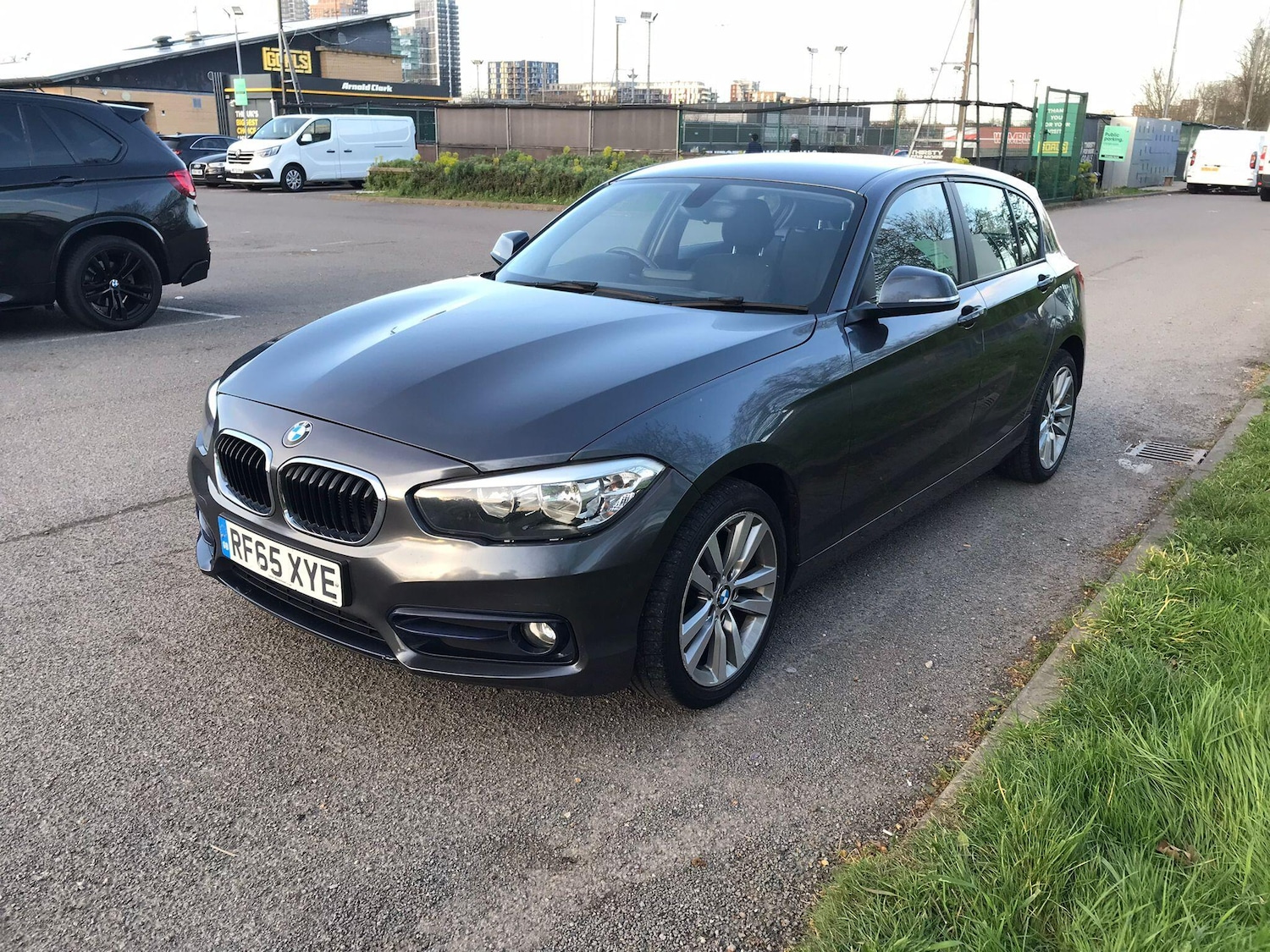 Used BMW 1 Series for sale - 78214990: Photo 3