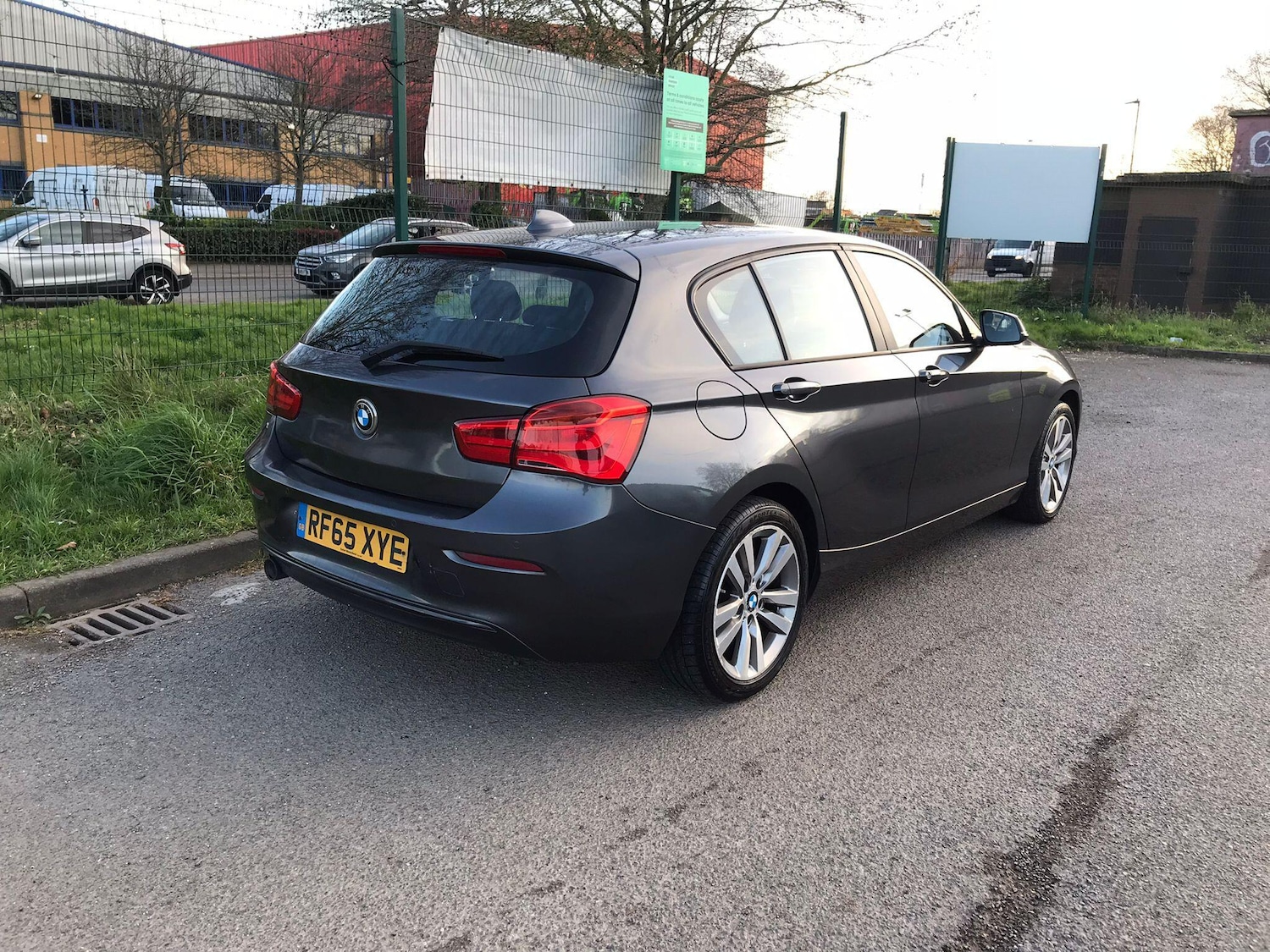 Used BMW 1 Series for sale - 78214990: Photo 4