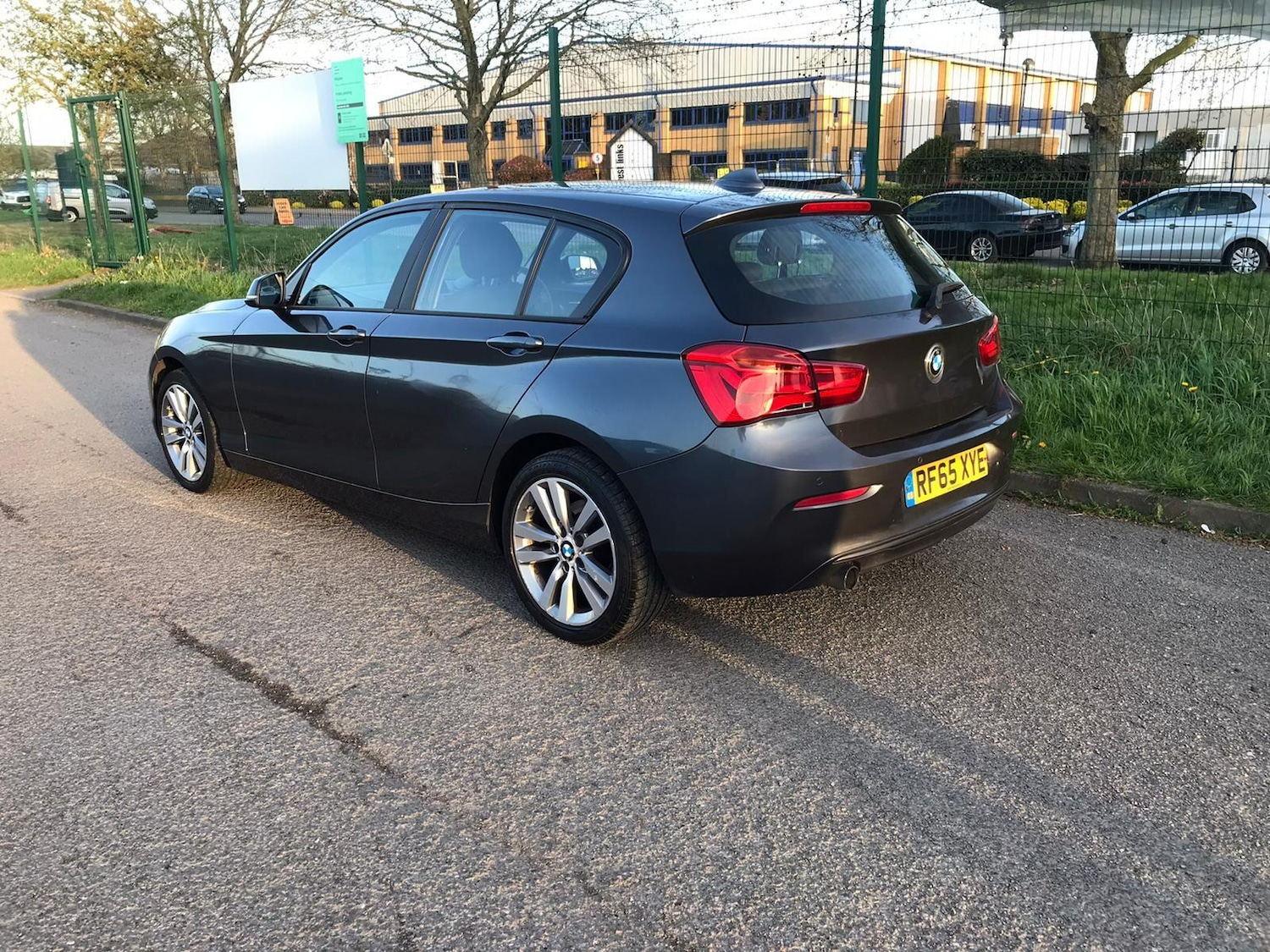 Used BMW 1 Series for sale - 78214990: Photo 5