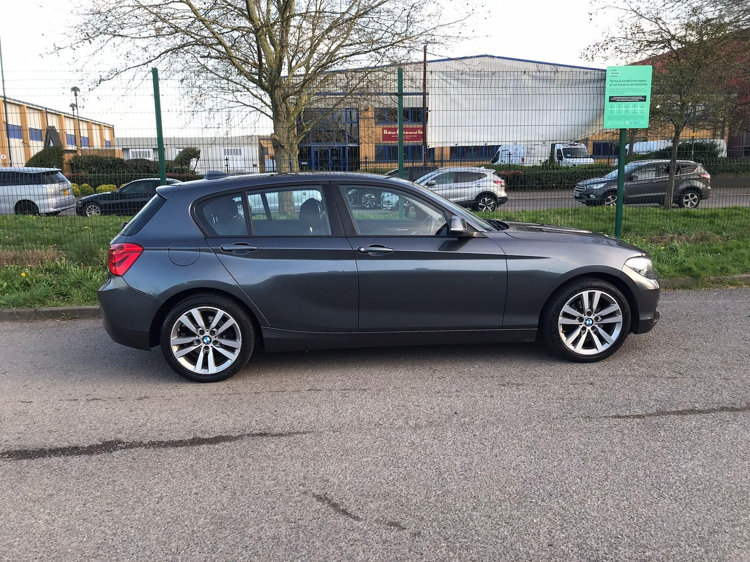 Used BMW 1 Series for sale - 78214990: Photo 6