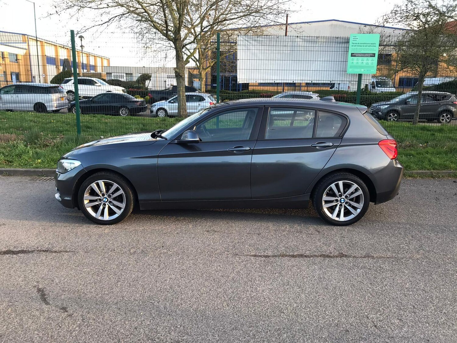 Used BMW 1 Series for sale - 78214990: Photo 7