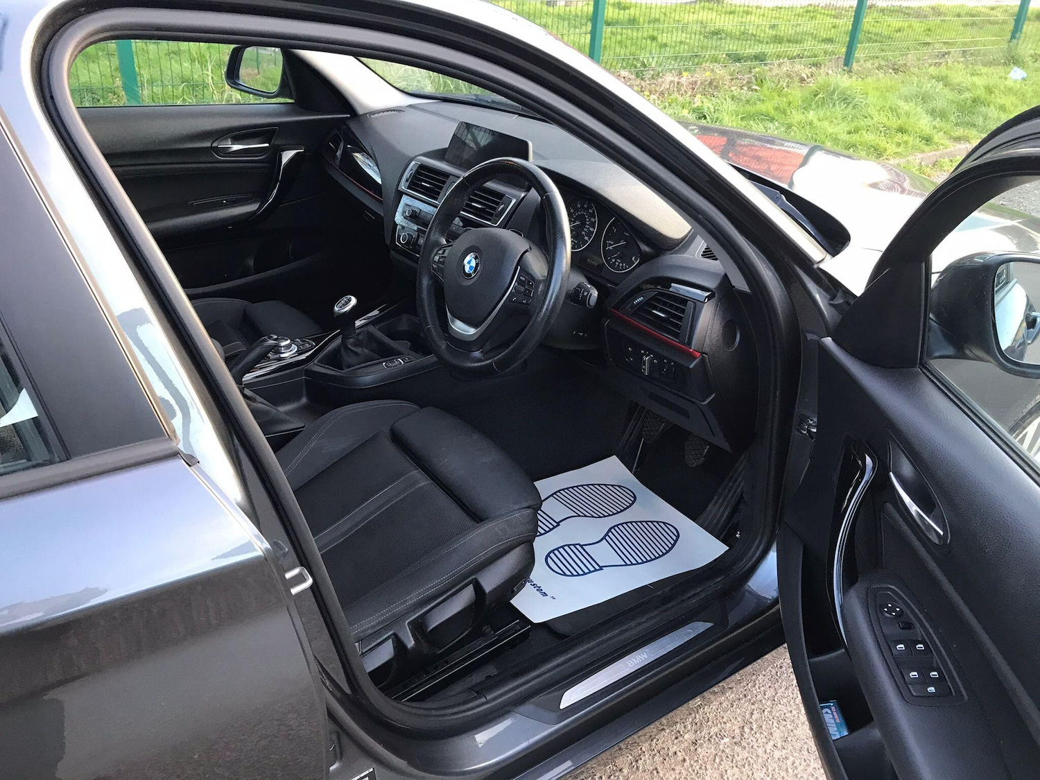 Used BMW 1 Series for sale - 78214990: Photo 8