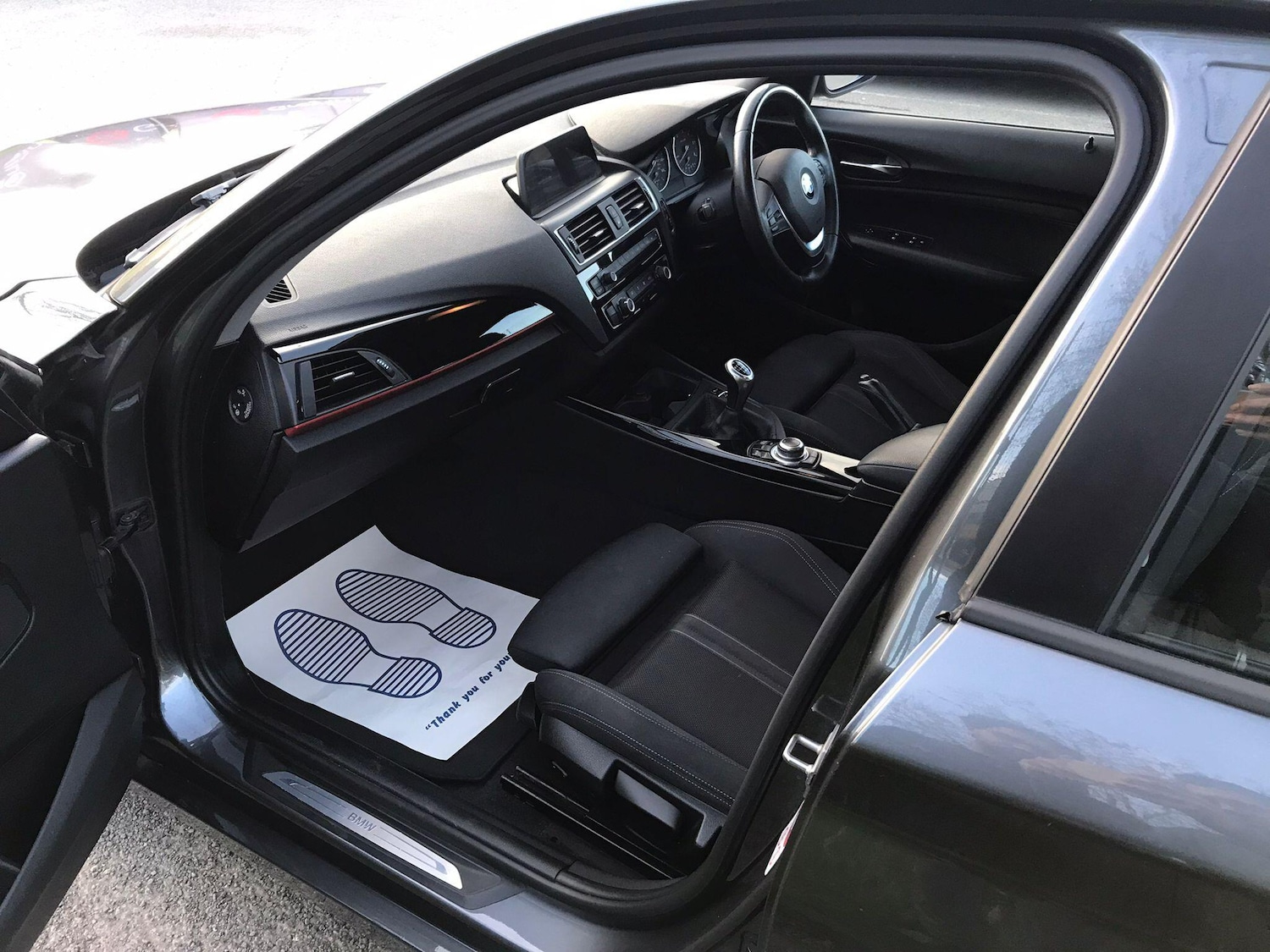 Used BMW 1 Series for sale - 78214990: Photo 9