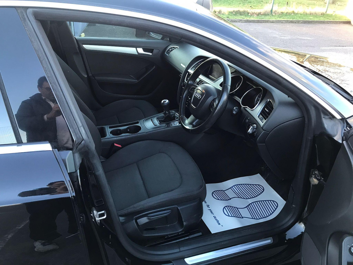 Used Audi A5 for sale - 77783659: Photo 10