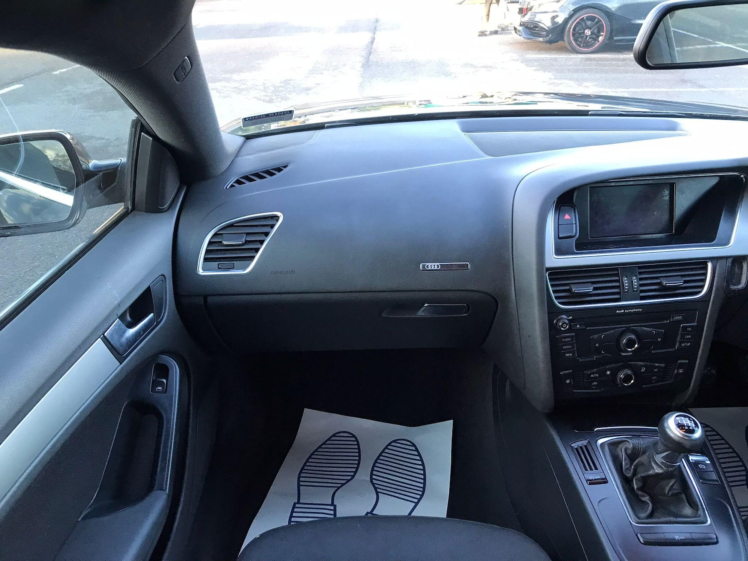 Used Audi A5 for sale - 77783659: Photo 11