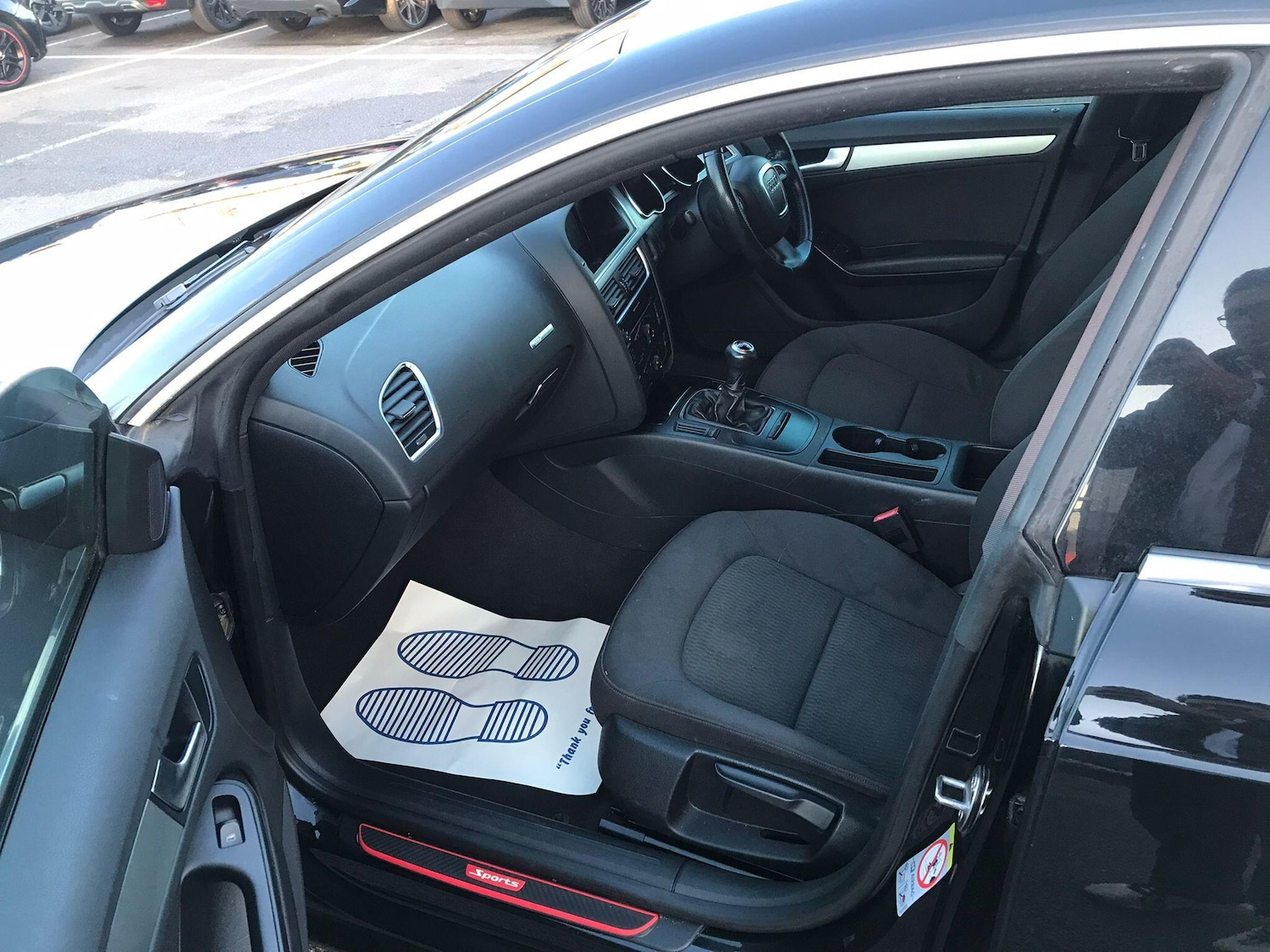 Used Audi A5 for sale - 77783659: Photo 12