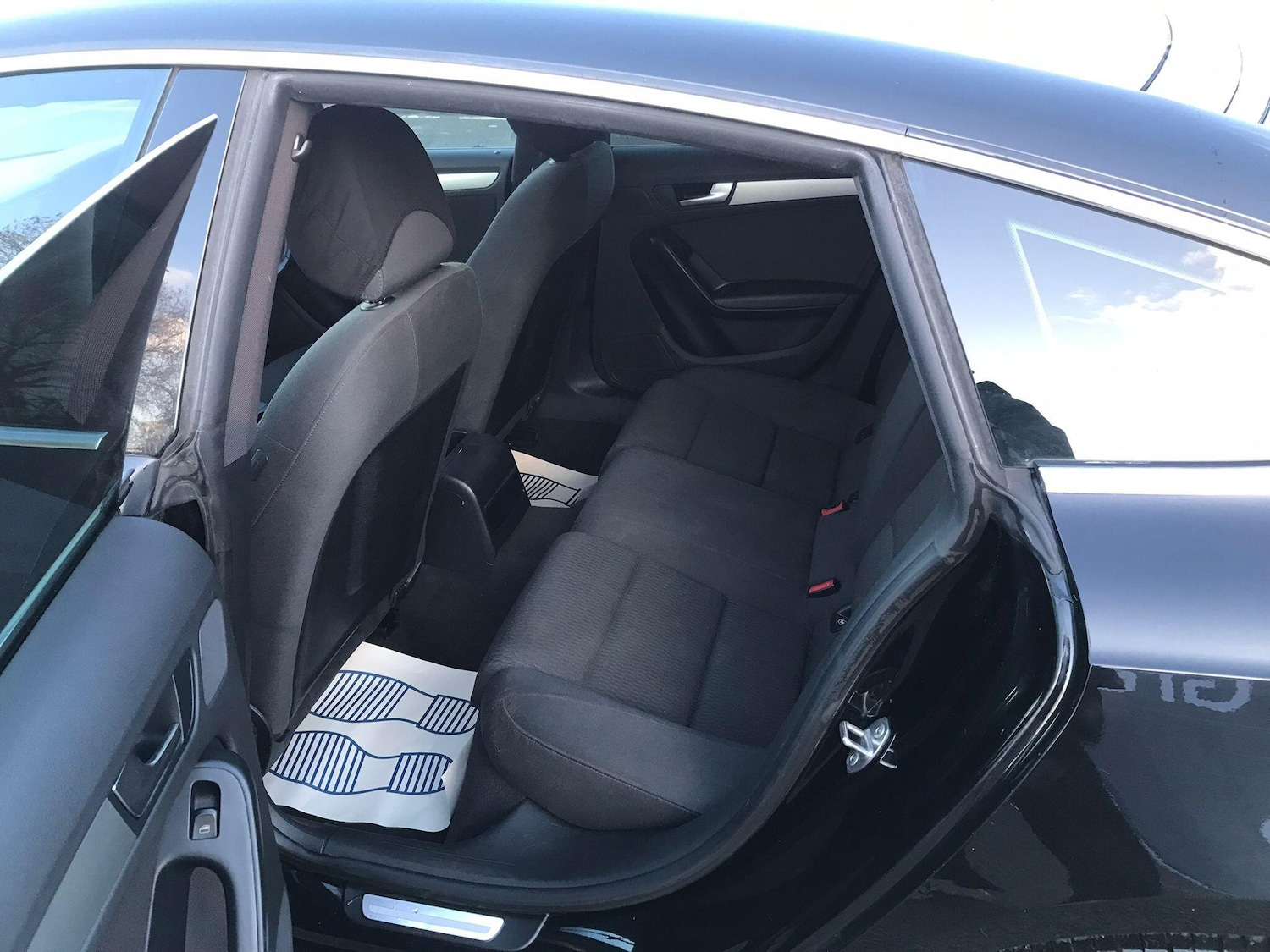 Used Audi A5 for sale - 77783659: Photo 13