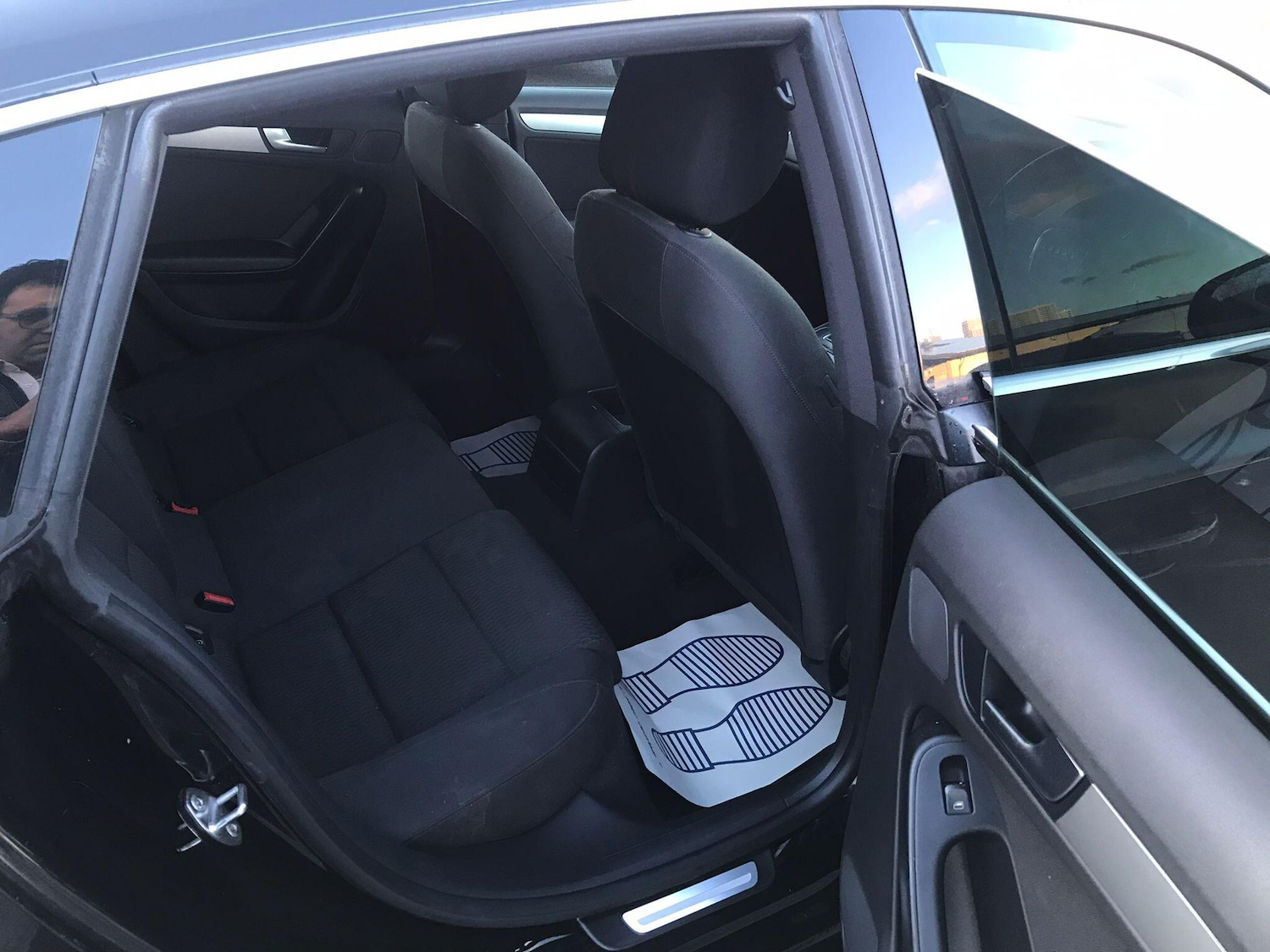 Used Audi A5 for sale - 77783659: Photo 14