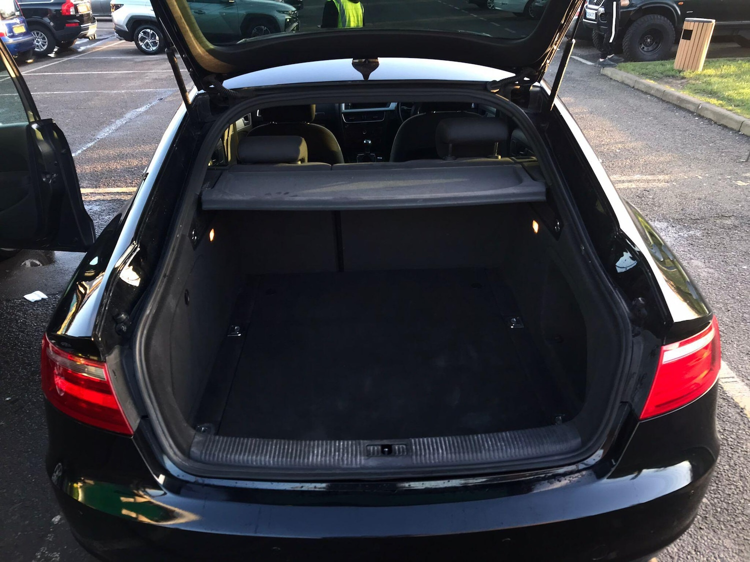 Used Audi A5 for sale - 77783659: Photo 15