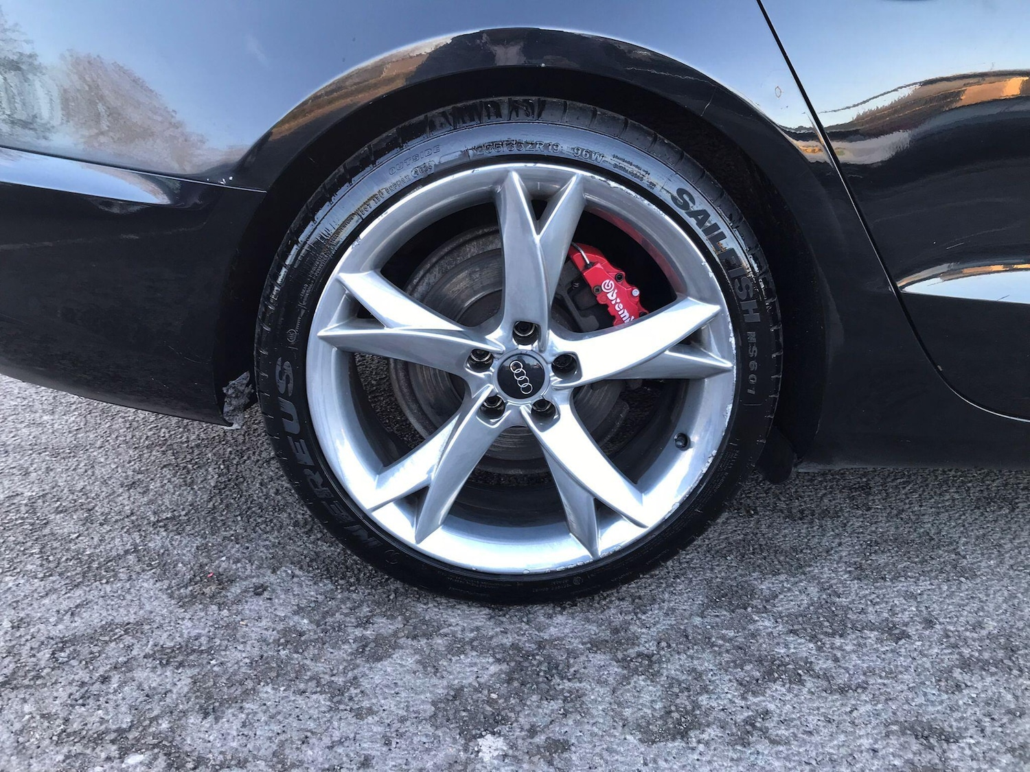 Used Audi A5 for sale - 77783659: Photo 16