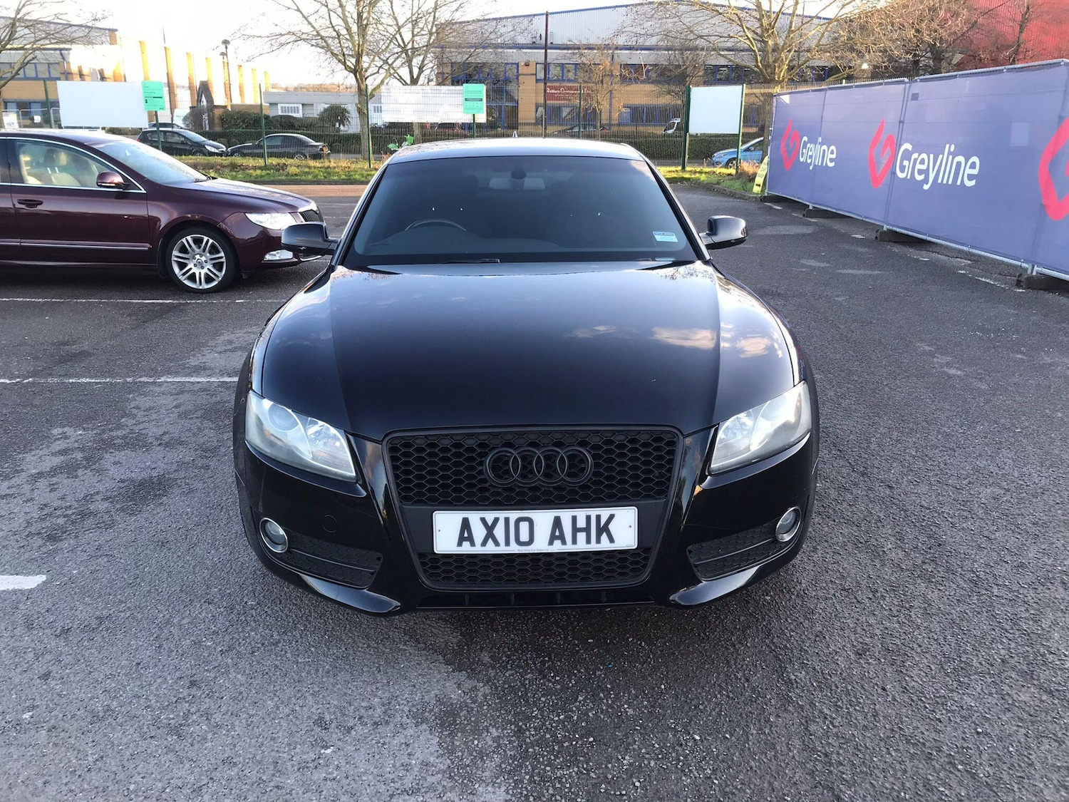 Used Audi A5 for sale - 77783659: Photo 5