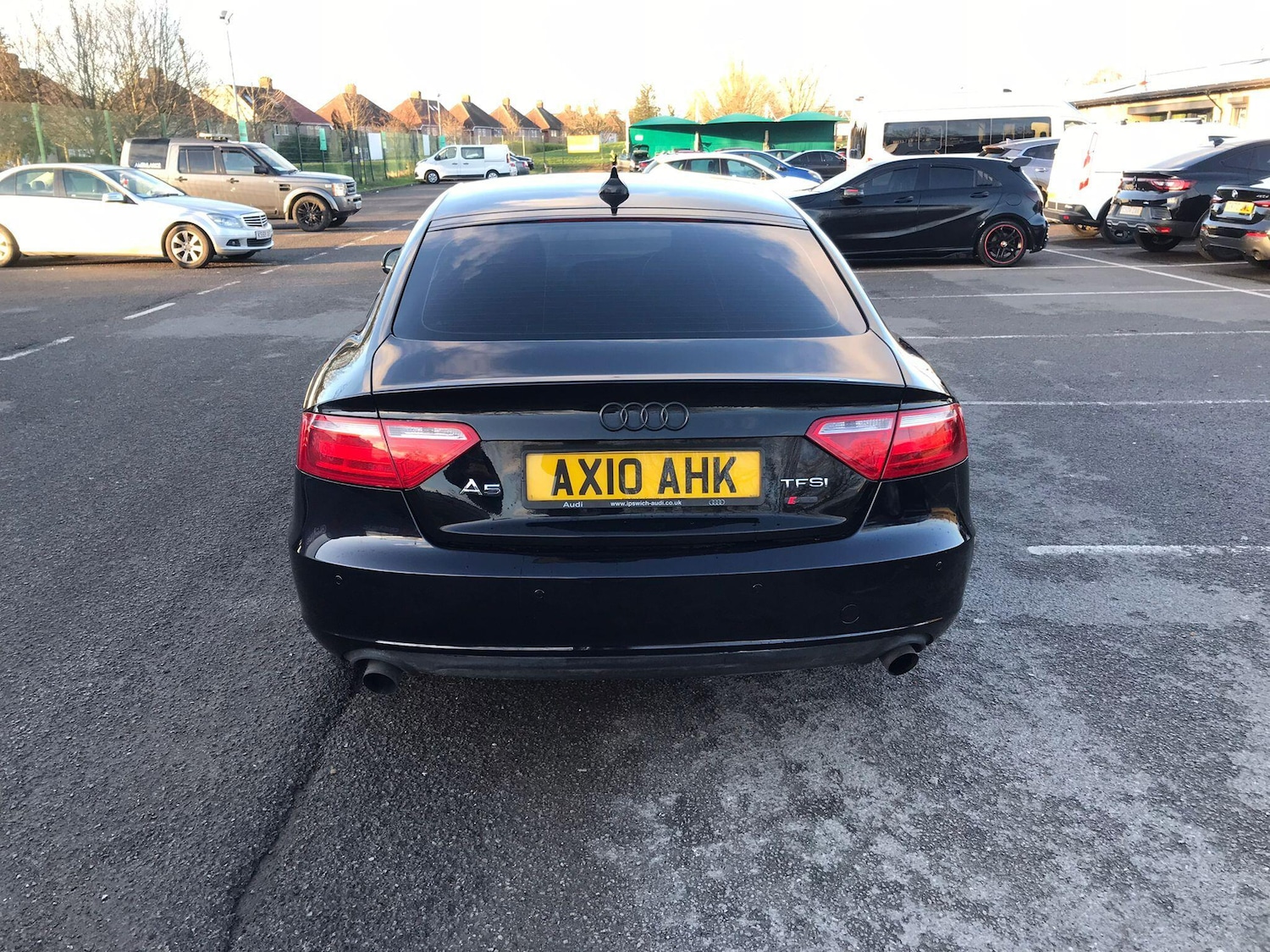 Used Audi A5 for sale - 77783659: Photo 6