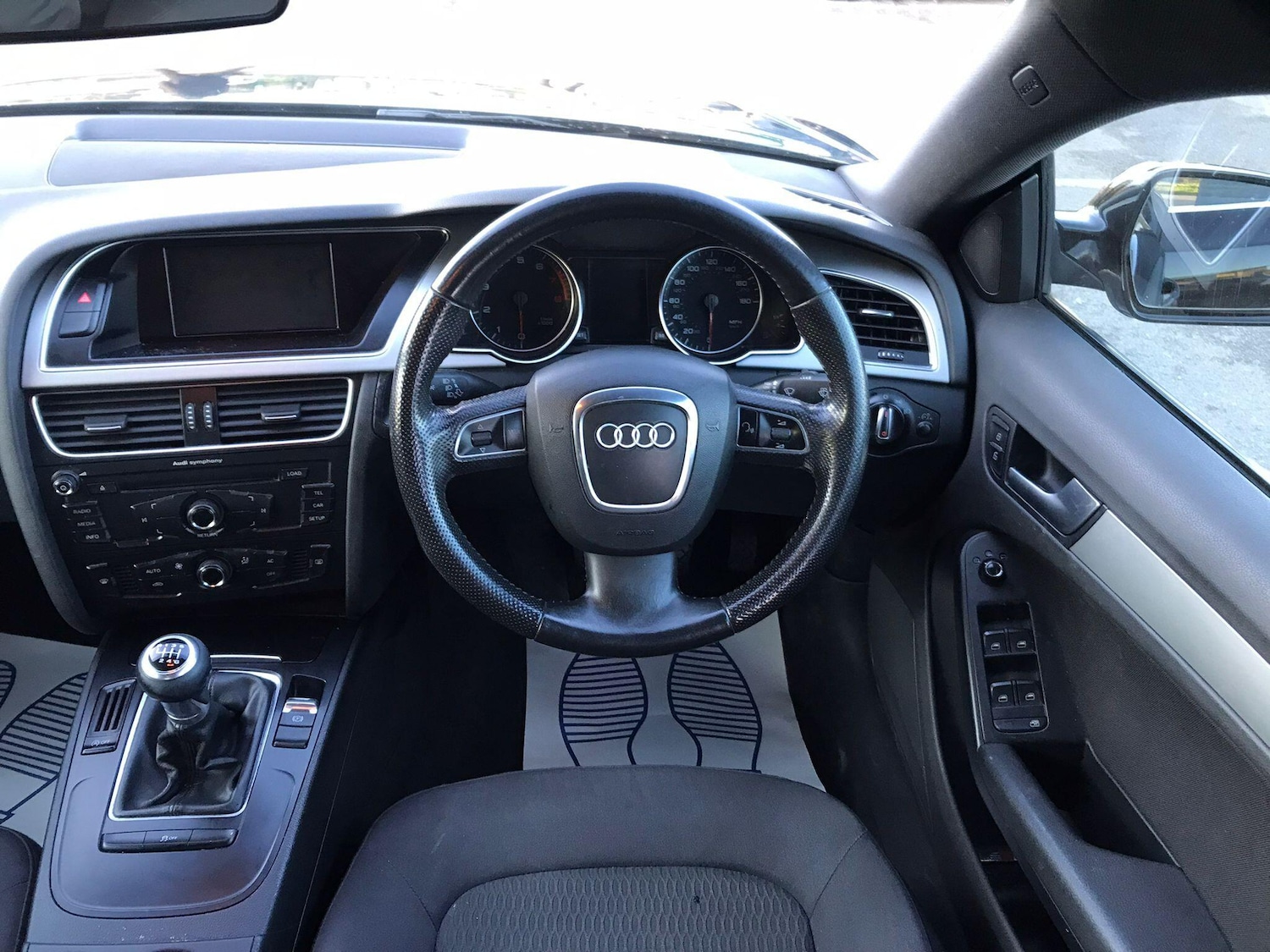 Used Audi A5 for sale - 77783659: Photo 9